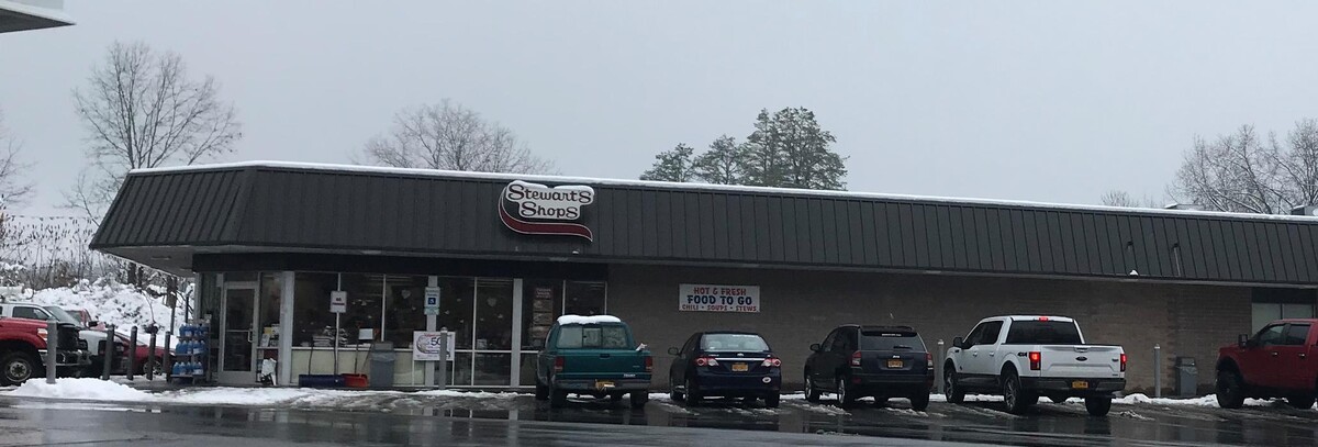Images Stewart's Shops