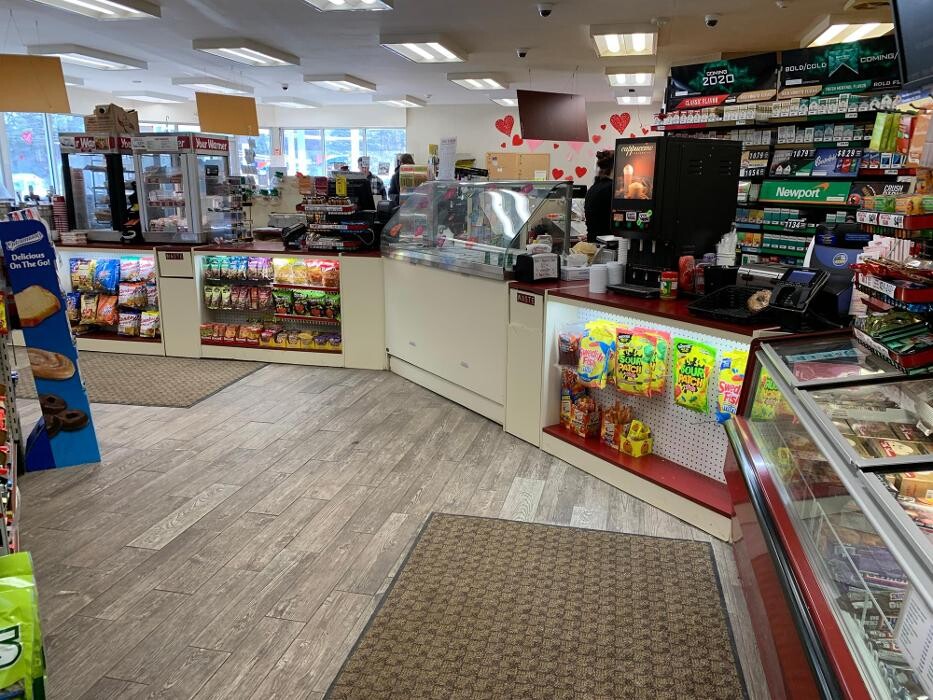 Images Stewart's Shops