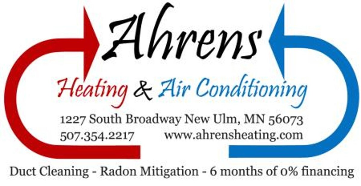 Images Ahrens Heating, Inc.