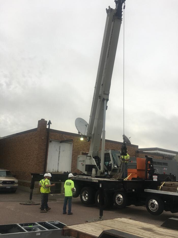 Images Ahrens Heating, Inc.