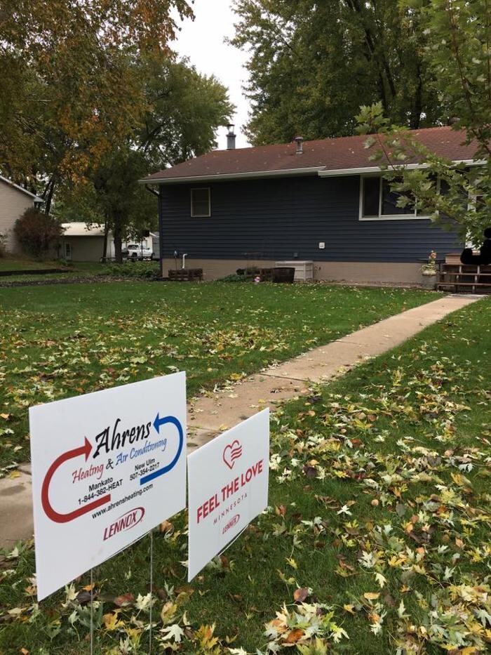 Images Ahrens Heating, Inc.