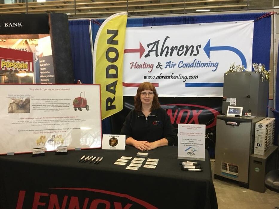 Images Ahrens Heating, Inc.
