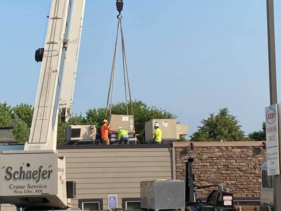 Images Ahrens Heating, Inc.