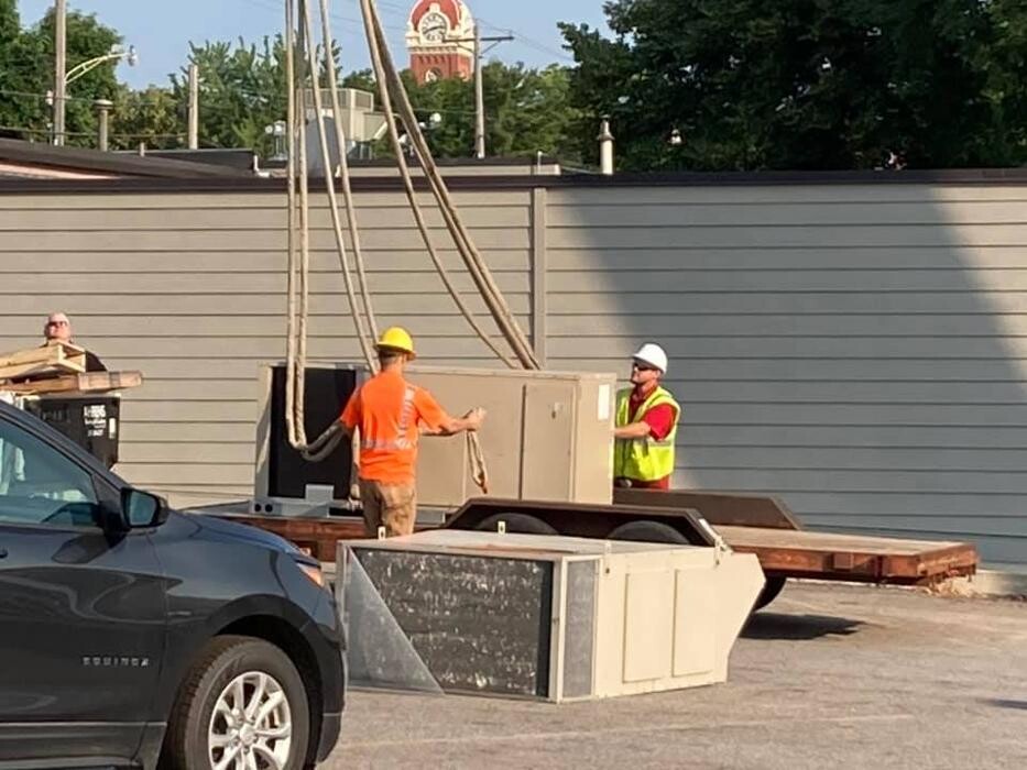 Images Ahrens Heating, Inc.