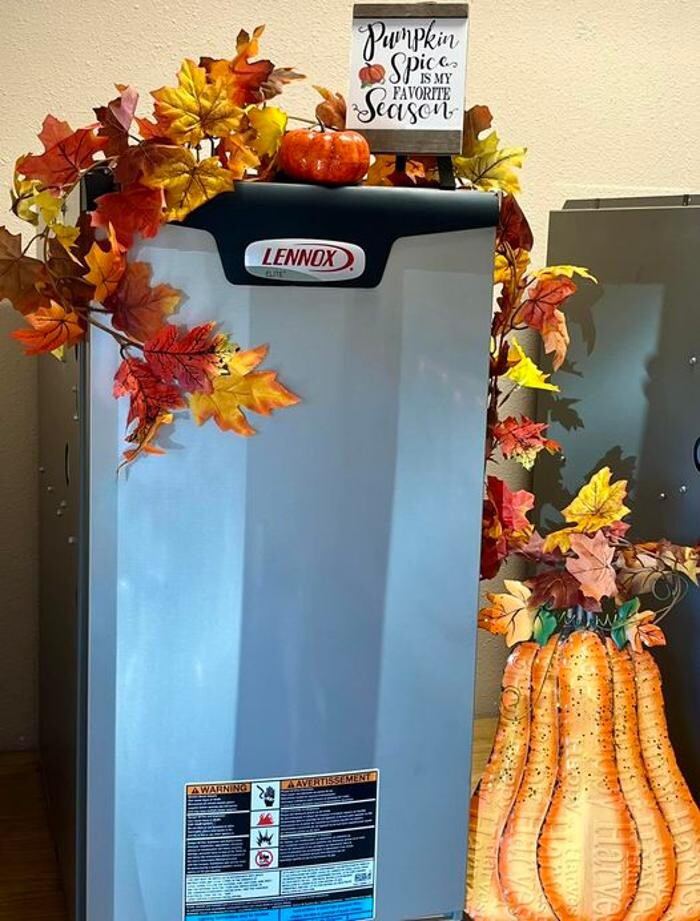 Images Ahrens Heating, Inc.