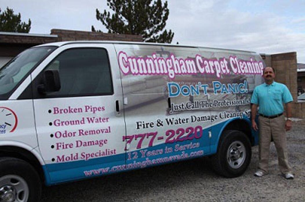 Images Cunningham Carpet Cleaning