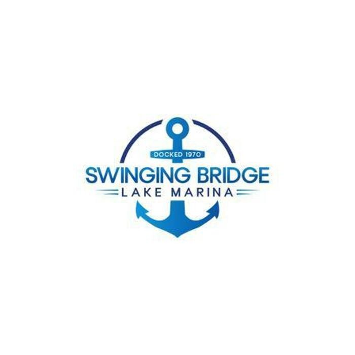 Images Swinging Bridge Lake Marina