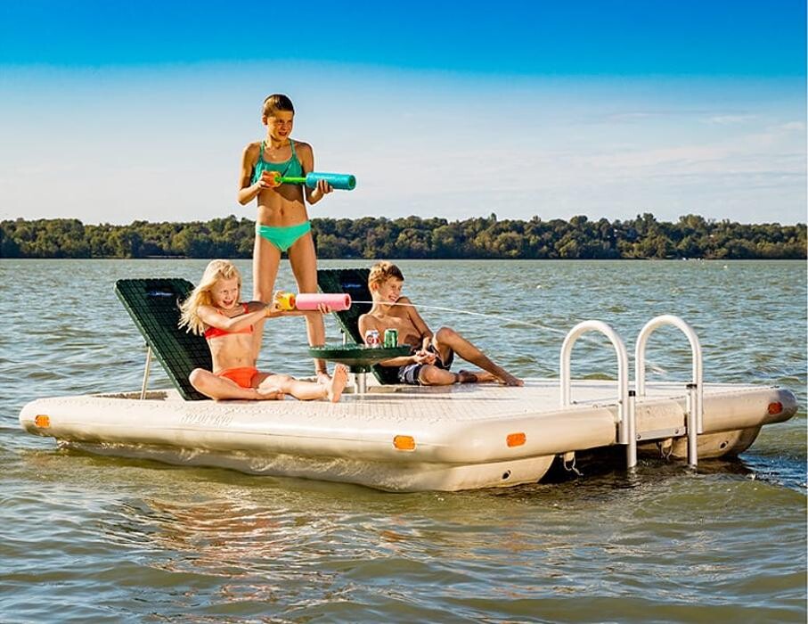 Images Swinging Bridge Lake Marina