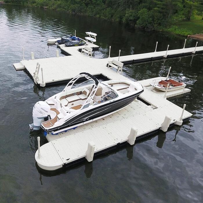 Images Swinging Bridge Lake Marina