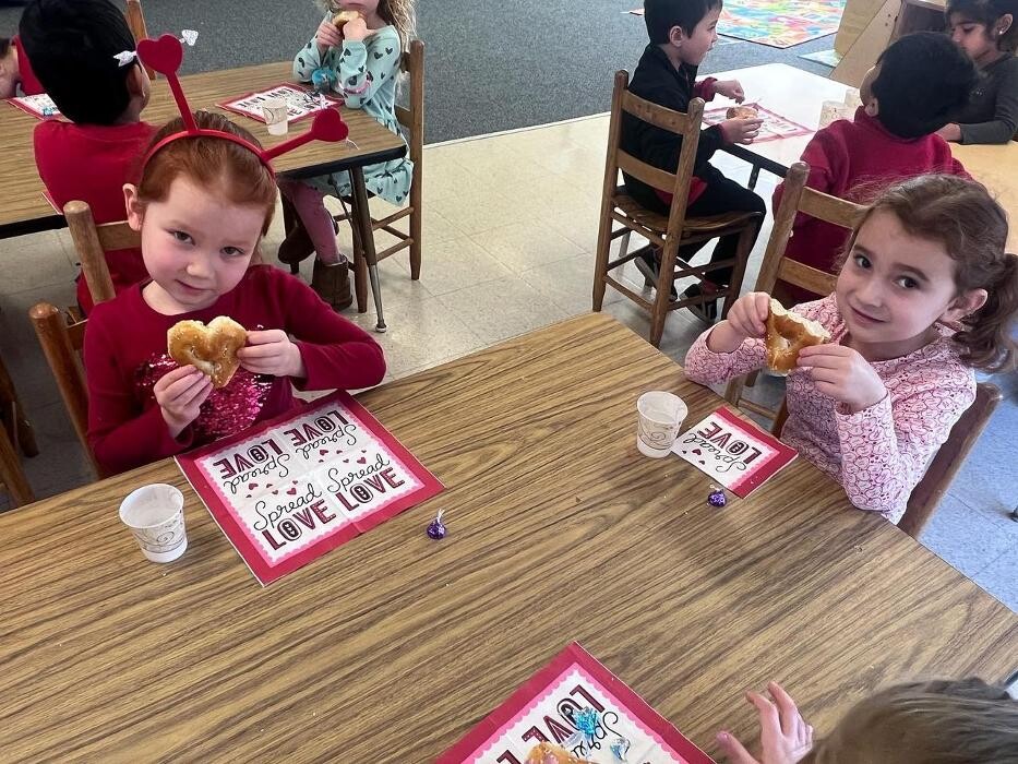 Images Central Nursery School