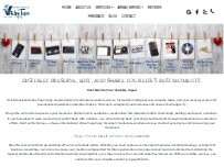Website Screenshot International Video Tape Copy