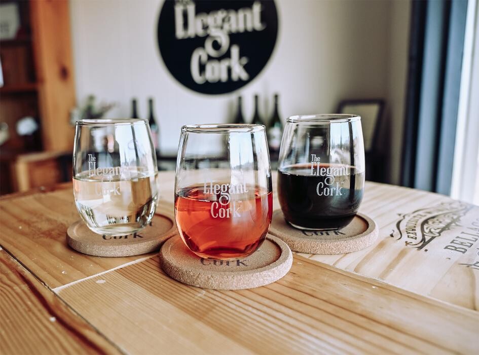 Images The Elegant Cork