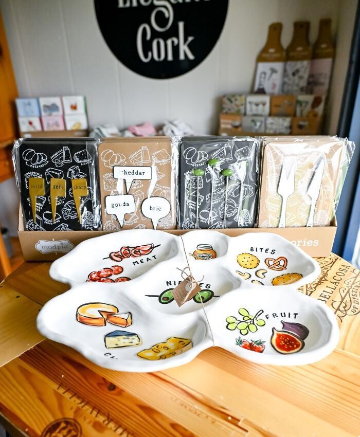 Images The Elegant Cork