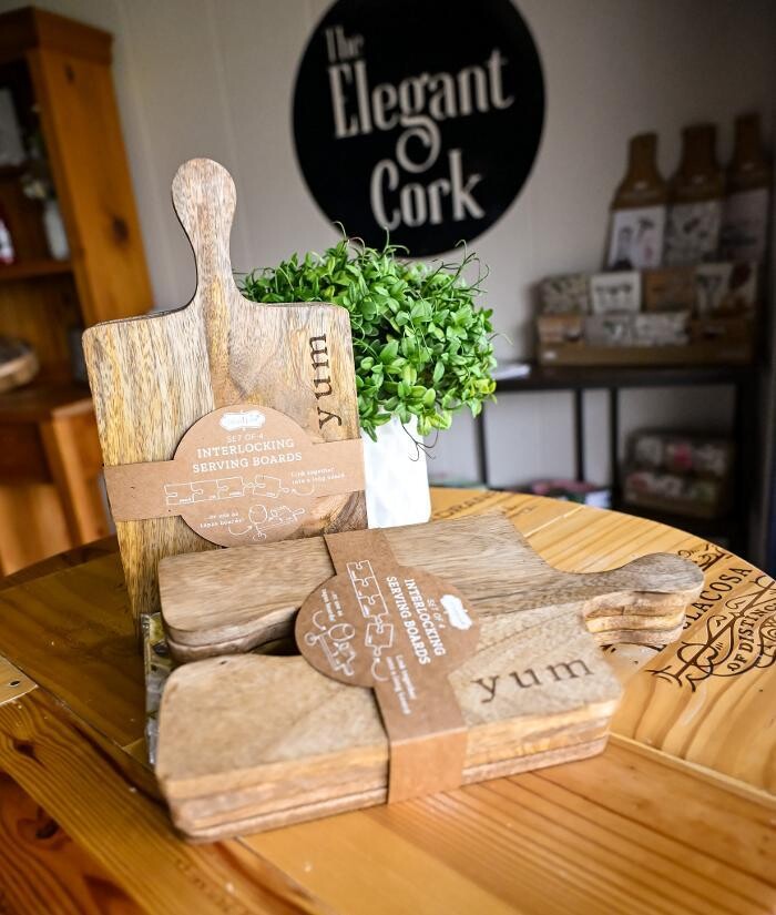Images The Elegant Cork