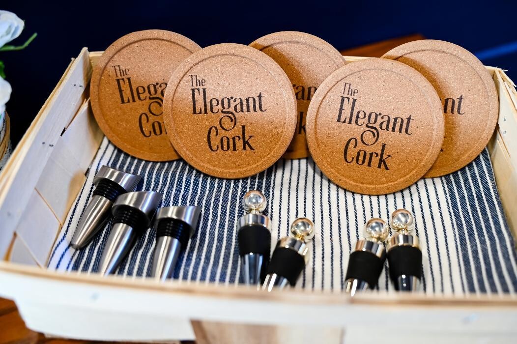 Images The Elegant Cork