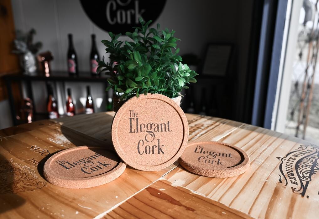 Images The Elegant Cork