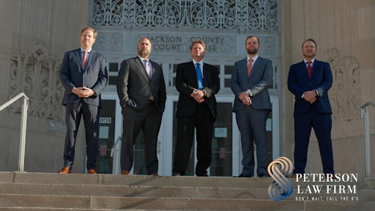 Images Peterson & Associates, P.C.