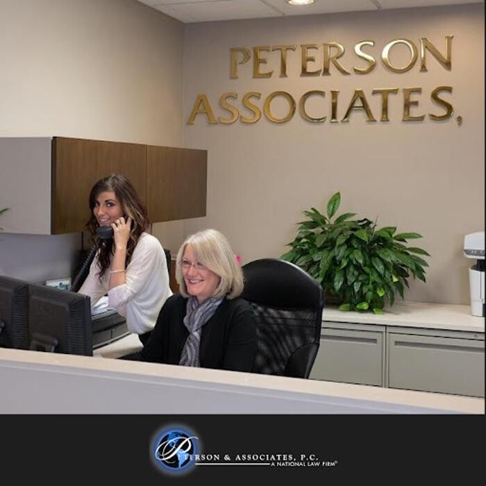 Images Peterson & Associates, P.C.