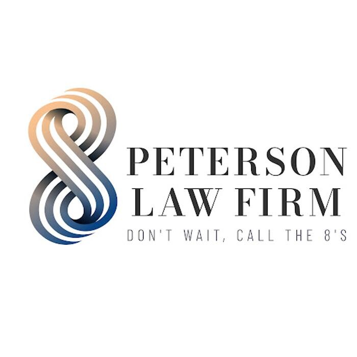 Peterson & Associates, P.C. Logo