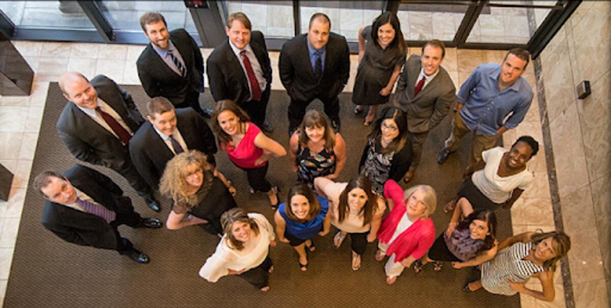 Images Peterson & Associates, P.C.
