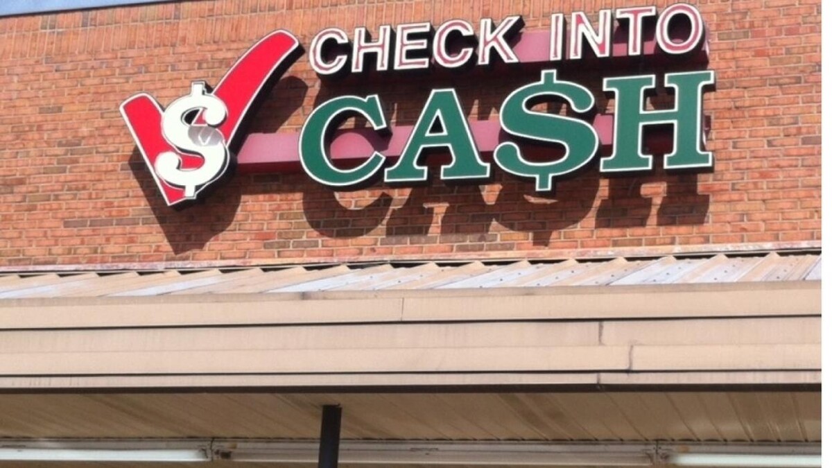 Images Check Into Cash