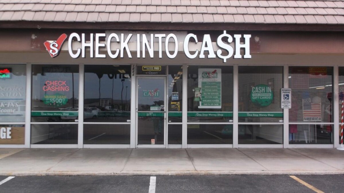 Images Check Into Cash