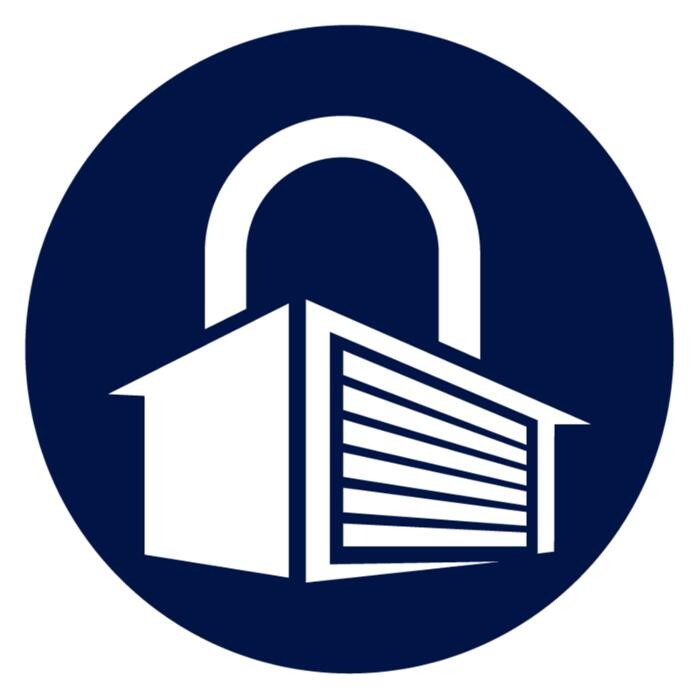 Expressway Self Storage Logo
