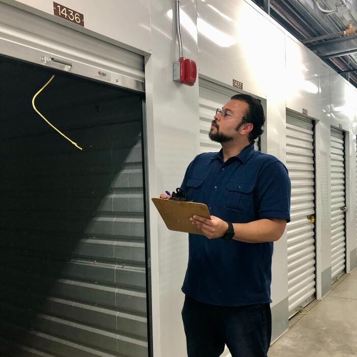 Images Expressway Self Storage