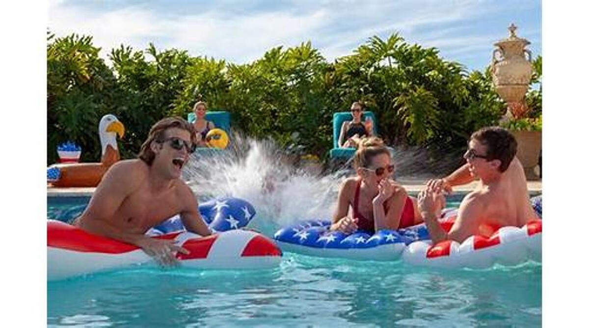 Images Pinch A Penny Pool Patio Spa