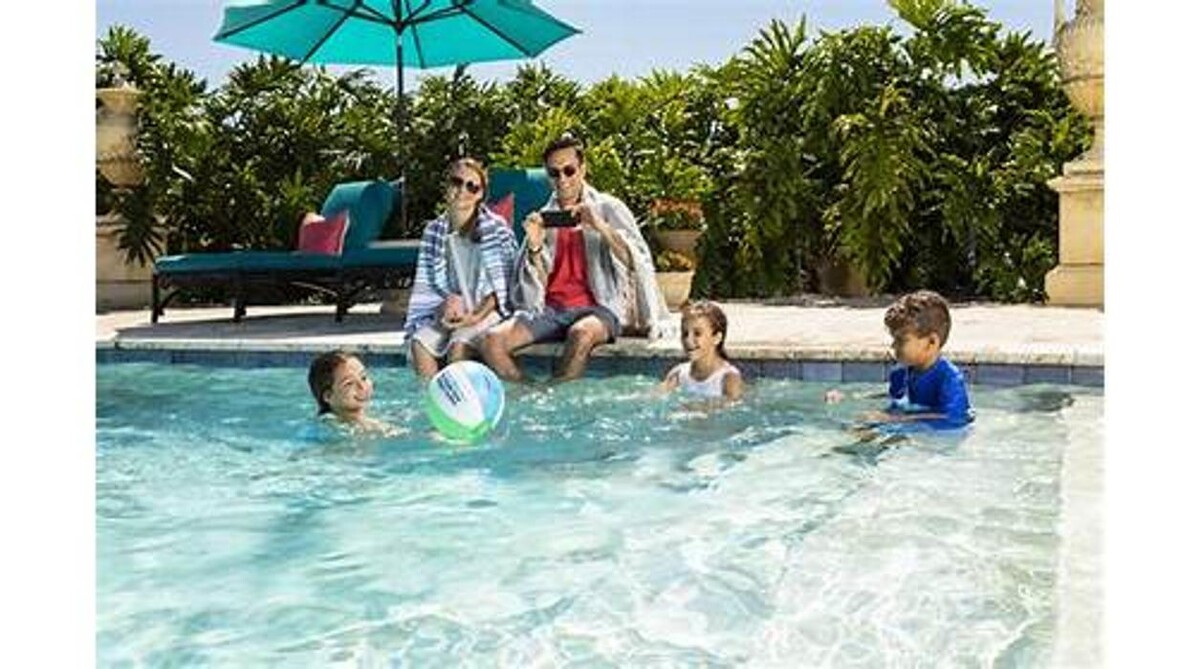 Images Pinch A Penny Pool Patio Spa