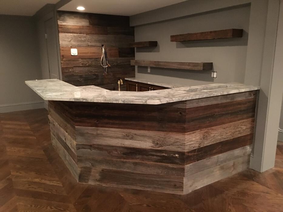 Images Kitchens & Baths of Norwood