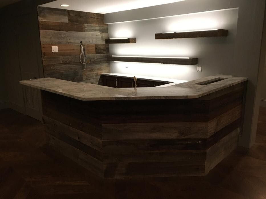 Images Kitchens & Baths of Norwood