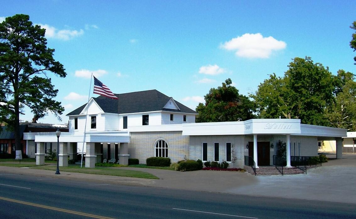 Images Mallett Funeral Home and Crematory