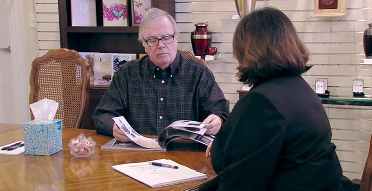 Images Mallett Funeral Home and Crematory