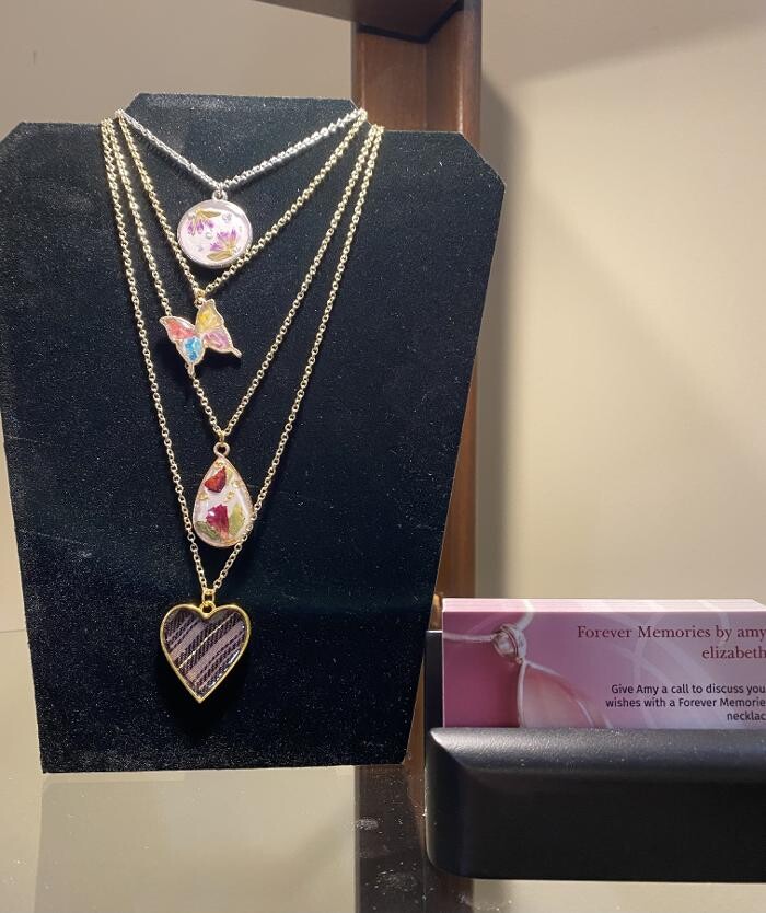 Images Mallett Funeral Home and Crematory