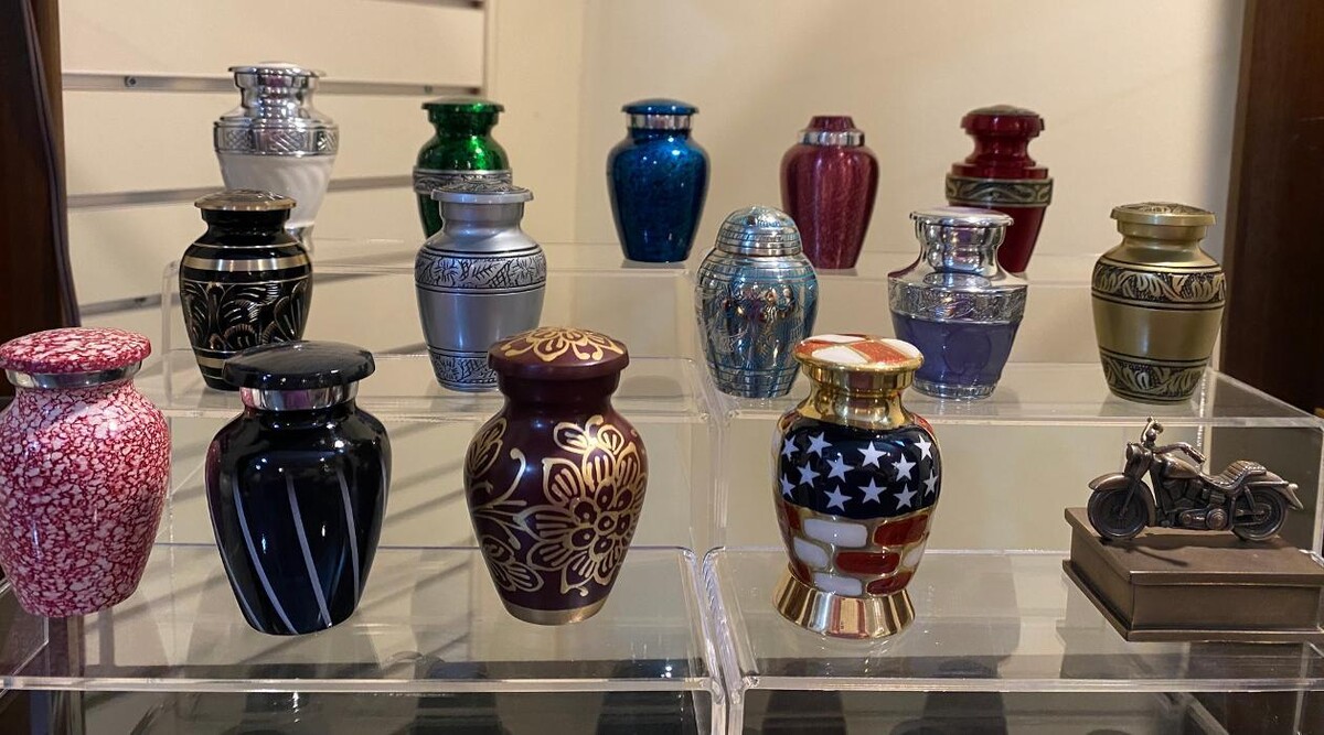 Images Mallett Funeral Home and Crematory