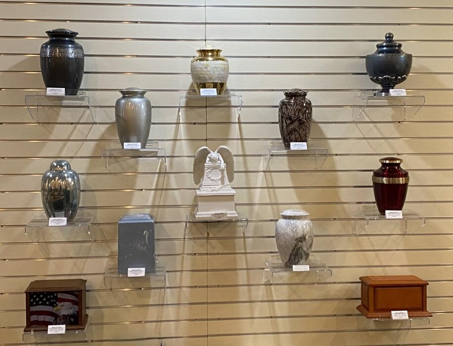 Images Mallett Funeral Home and Crematory