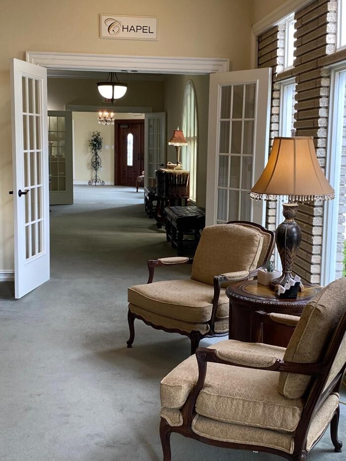 Images Mallett Funeral Home and Crematory