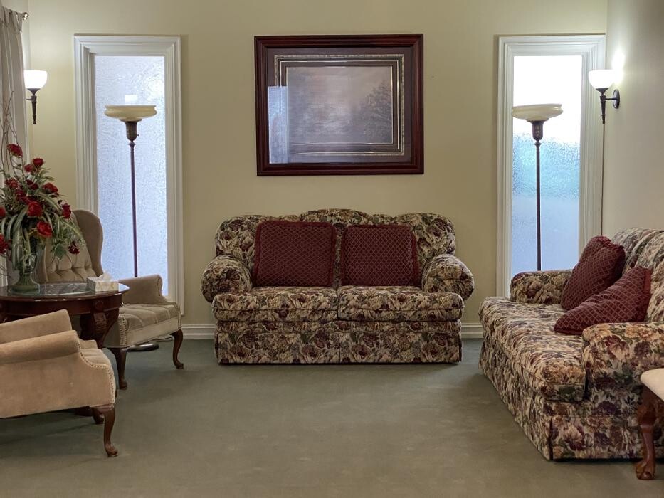 Images Mallett Funeral Home and Crematory