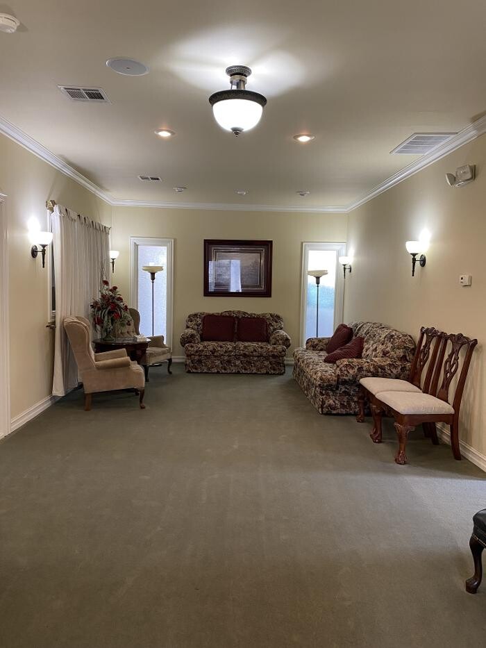 Images Mallett Funeral Home and Crematory