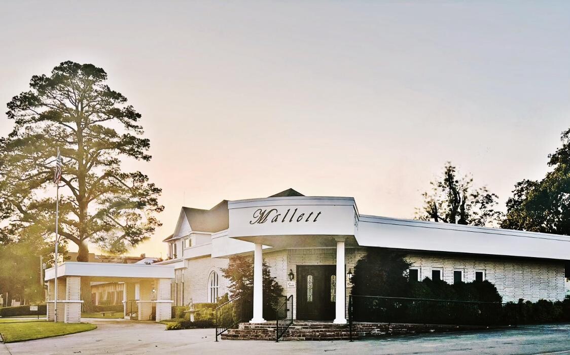 Images Mallett Funeral Home and Crematory
