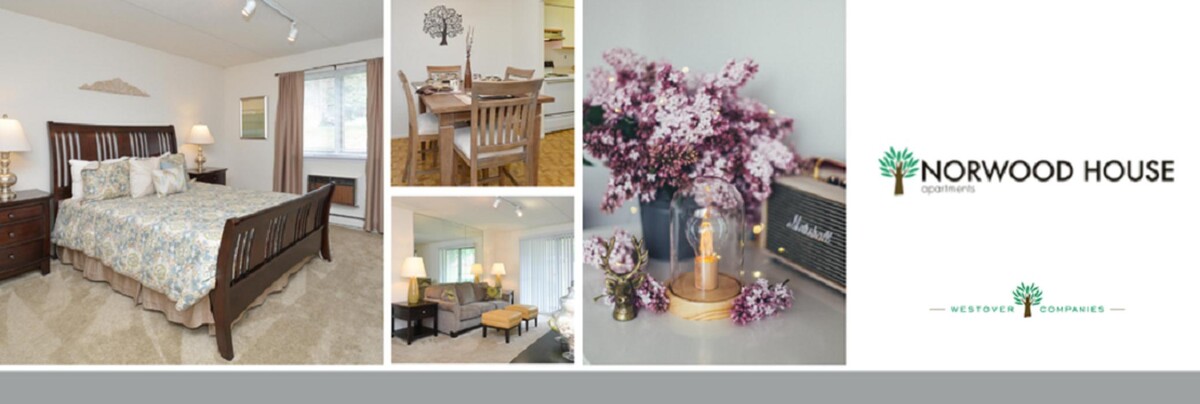 Images Norwood House Apartments