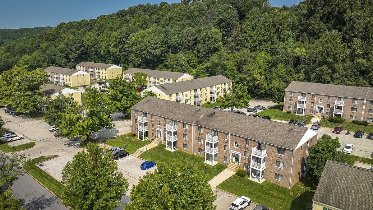 Images Norwood House Apartments