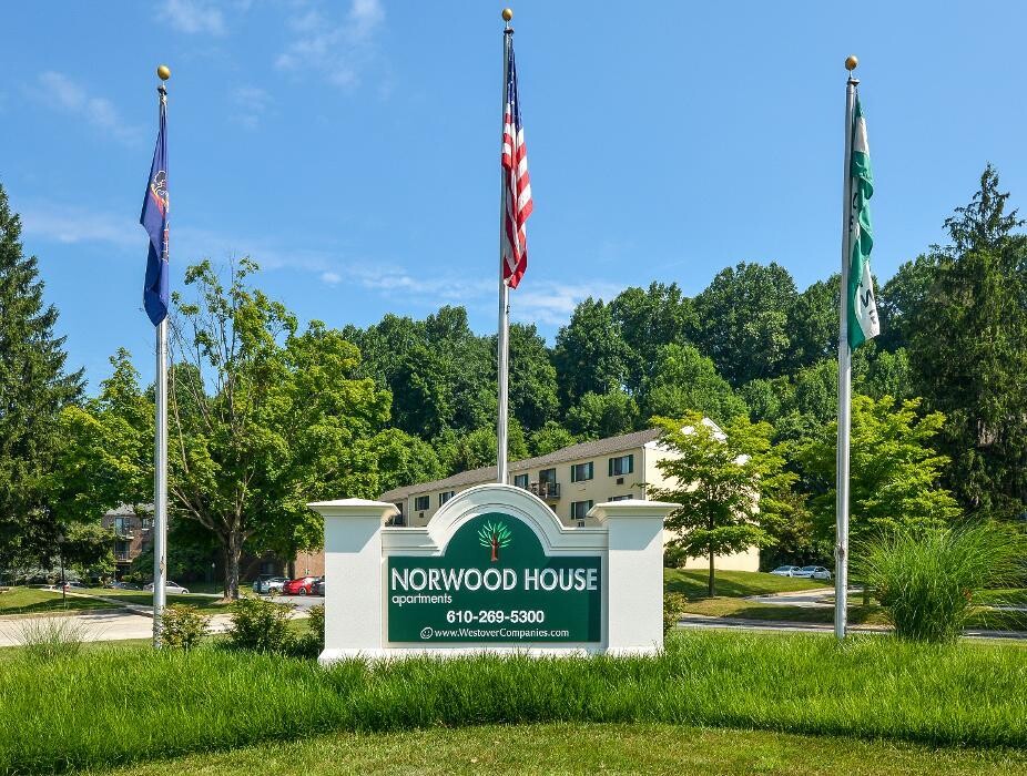 Images Norwood House Apartments