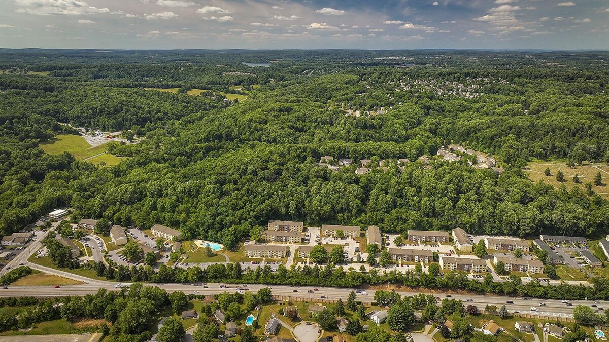 Images Norwood House Apartments