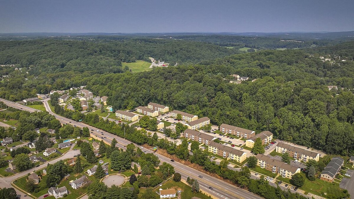 Images Norwood House Apartments