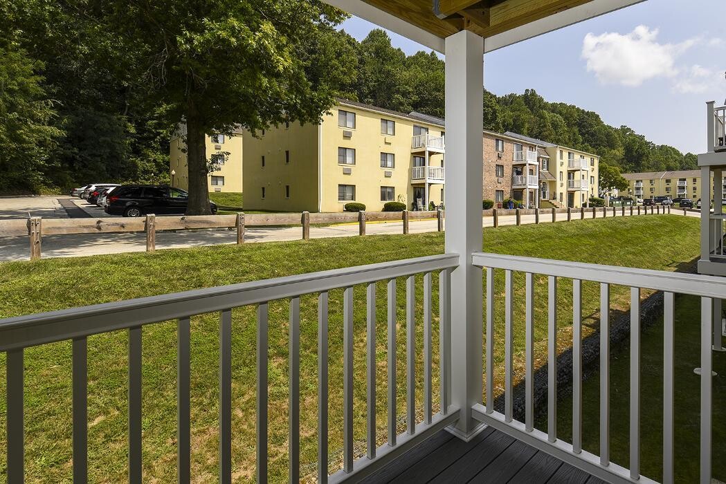 Images Norwood House Apartments