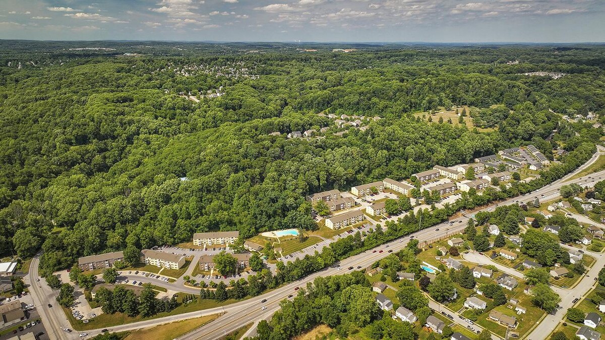 Images Norwood House Apartments