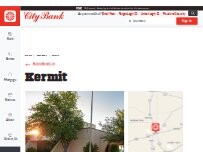 Website Screenshot City Bank