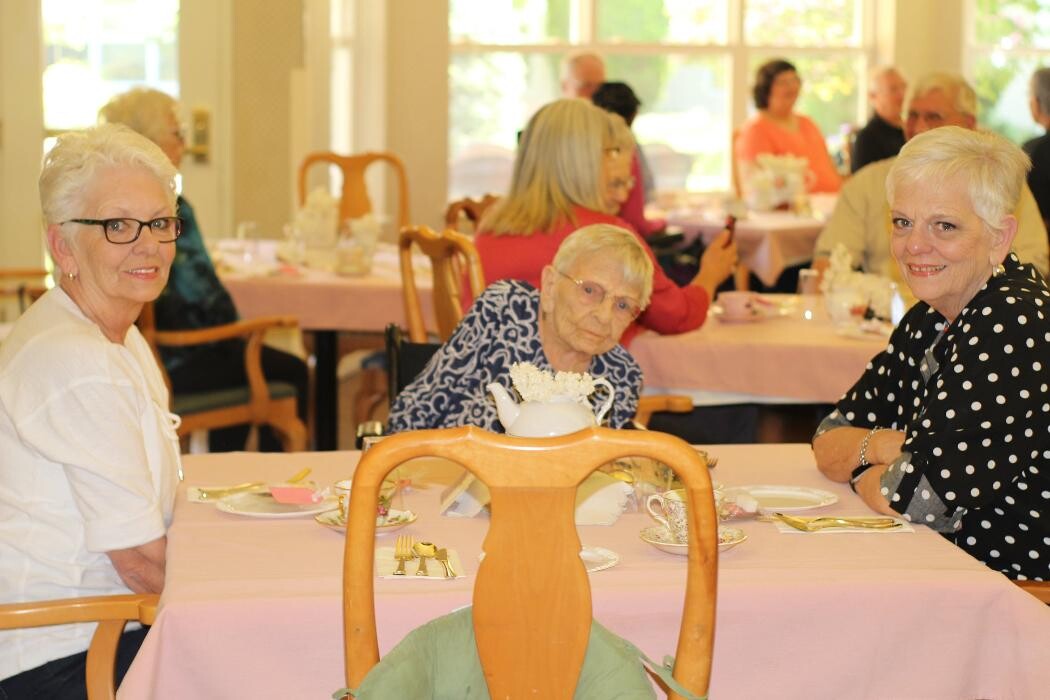 Images Coventry House Assisted Living